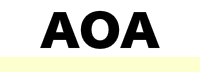 AOAのレッスン
