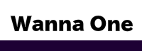 Wanna Oneのレッスン