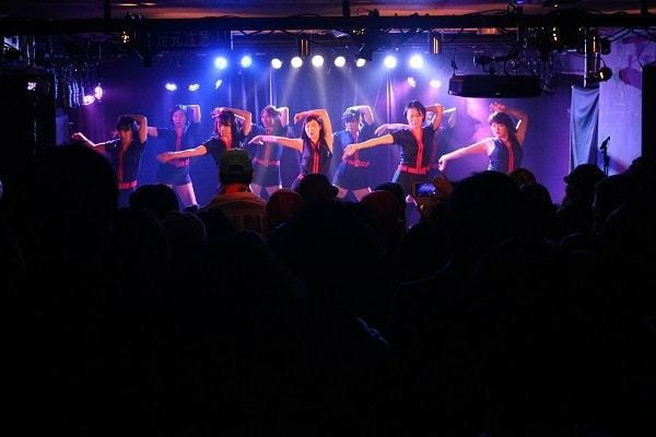 K-POP発表会_音屋