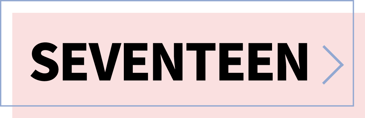SEVENTEENのレッスン