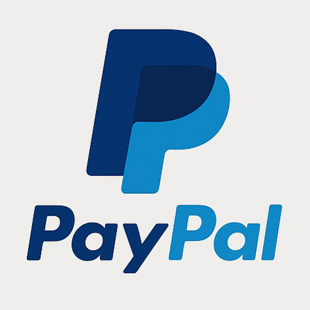 PayPal支払のアイコン