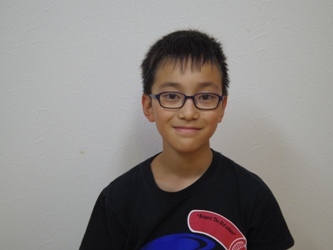 キッズダンスのレッスンに通う子供の写真3