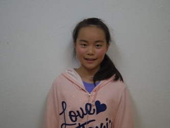 キッズダンスのレッスンに通う子供の写真4