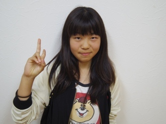 キッズダンスのレッスンに通う子供の写真5