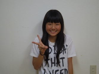 キッズダンスのレッスンに通う子供の写真8