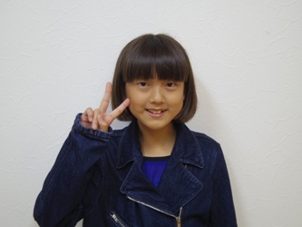 キッズダンスのレッスンに通う子供の写真9