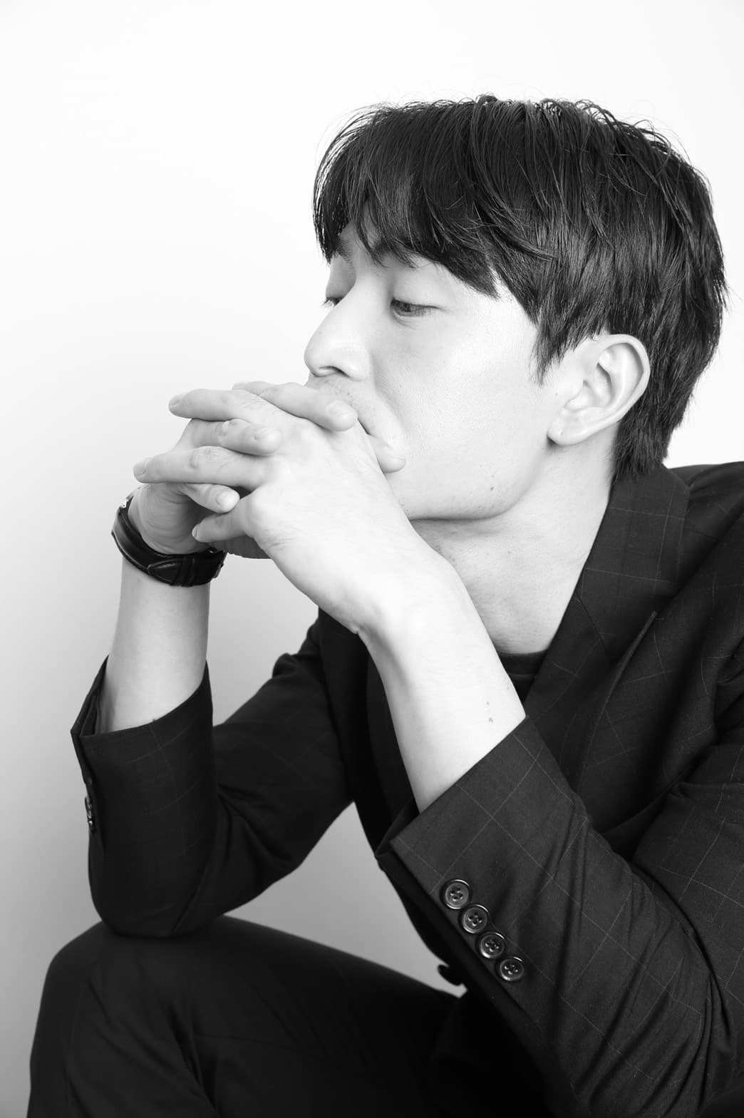 音楽科パク先生