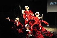 音楽・ダンスの総合スクール 音屋~otoya~