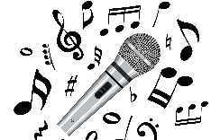 音屋のボーカル体験レッスン